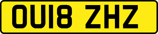 OU18ZHZ