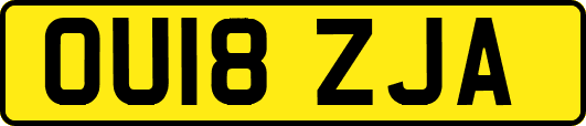 OU18ZJA