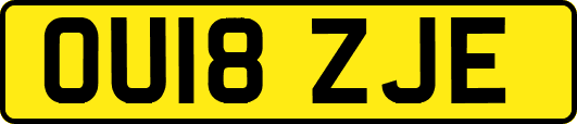 OU18ZJE
