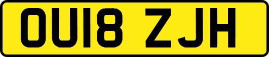 OU18ZJH