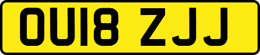 OU18ZJJ