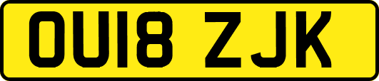 OU18ZJK