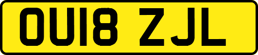 OU18ZJL