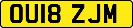 OU18ZJM