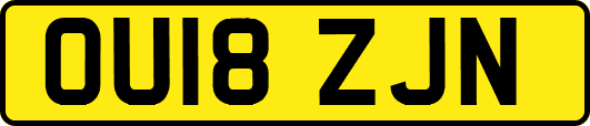 OU18ZJN