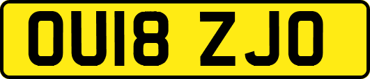 OU18ZJO