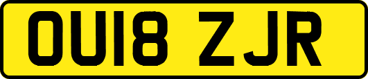OU18ZJR