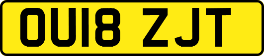 OU18ZJT