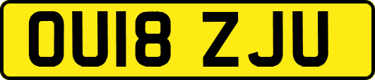 OU18ZJU