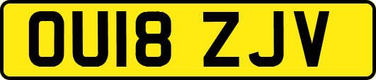 OU18ZJV