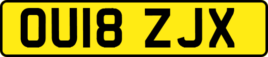 OU18ZJX