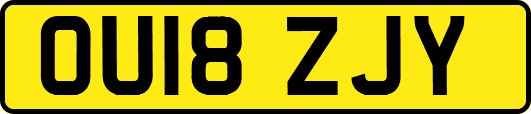 OU18ZJY