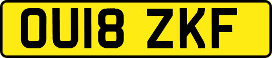 OU18ZKF