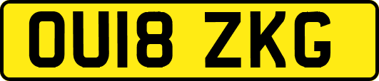 OU18ZKG