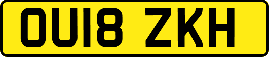 OU18ZKH
