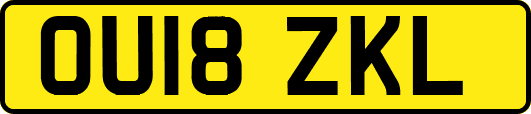 OU18ZKL