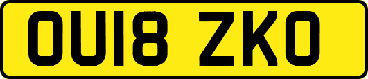 OU18ZKO