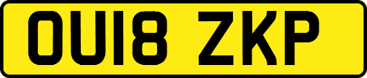 OU18ZKP