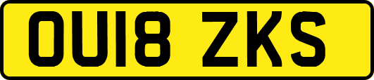 OU18ZKS