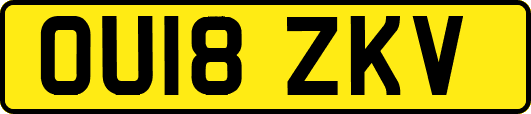 OU18ZKV