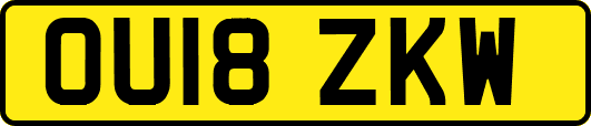 OU18ZKW