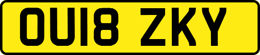 OU18ZKY