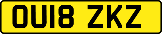 OU18ZKZ