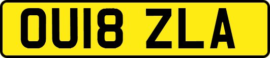 OU18ZLA