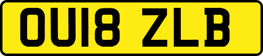 OU18ZLB