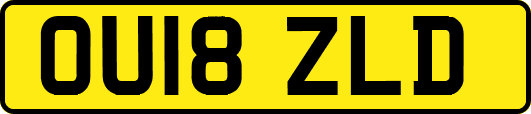 OU18ZLD