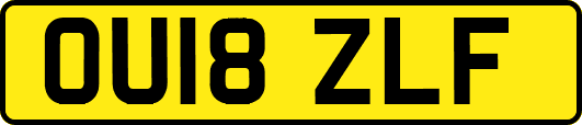 OU18ZLF
