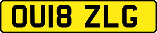 OU18ZLG