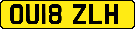OU18ZLH