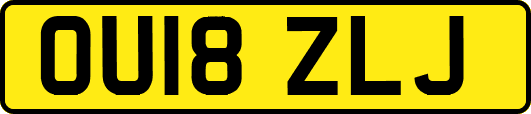 OU18ZLJ