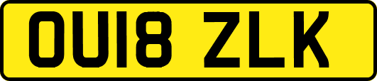 OU18ZLK