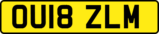 OU18ZLM
