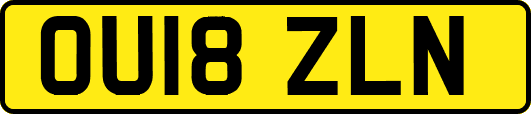 OU18ZLN