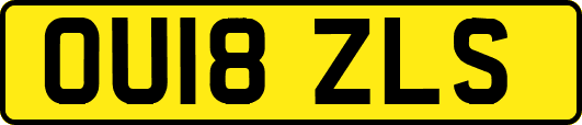 OU18ZLS