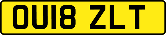 OU18ZLT