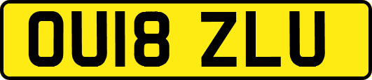 OU18ZLU