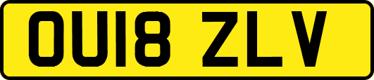 OU18ZLV