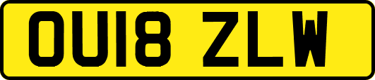 OU18ZLW