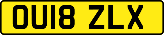 OU18ZLX
