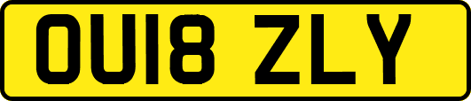 OU18ZLY