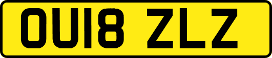 OU18ZLZ