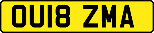 OU18ZMA