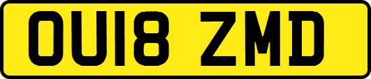 OU18ZMD