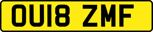 OU18ZMF