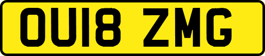 OU18ZMG