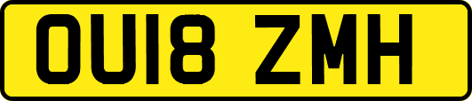OU18ZMH